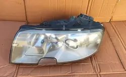 Phare Xenon Gauche Skoda Superb B5 2001-