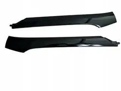 Mercedes W232 R232 SL Windshield Pillar Covers OEM A2326910300