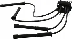 Bobina de ignição NGK U6036