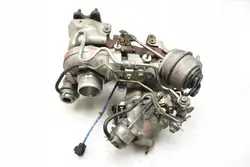 Turbo MAZDA 6 SEDAN (GJ, GL) SH0113700 2.2L diesel 2013
