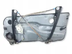 OEM 1J3837729BA Window Regulator Left Front VW Golf IV