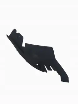 OEM 8A83-74020 Rechter Spatbordplug Ford Flex