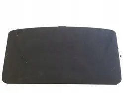 OEM 5P9867769 SEAT Altea XL Kofferraumablage - Gebraucht