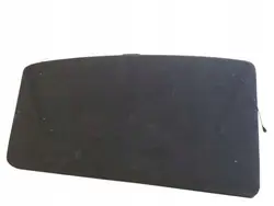 OEM 5P9867769 SEAT Altea XL Prateleira de Porta-Malas - Usado