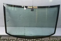 VOLVOMAR-134313 Heckscheibe für Audi A6 C5 Limousine