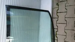 Vitre arrière VOLVOMAR-134313 pour Audi A6 C5 Berline