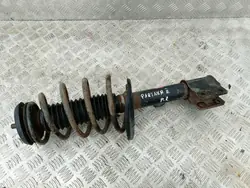 Amortiguador Delantero Derecho OEM para 1.6 HDI Berlingo