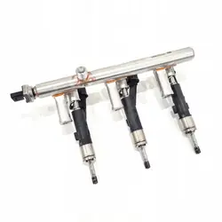 Injecteur Peugeot 1.2 PureTech 9822715980