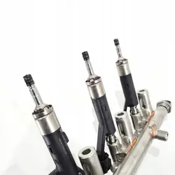Injecteur Peugeot 1.2 PureTech 9822715980