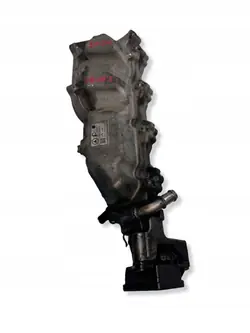 Colector de admisión Mercedes-Benz OE A6400900637 Usado