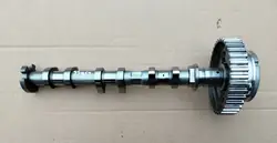 CITROEN C3 III 1.2 VTI Eje de levas de admisión Vario 9675437180 S