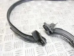 BMW OEM 7166397 zonnedakdichting voor 1 Serie