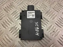 Module angle mort Volvo XC90 2018 OEM 31499940
