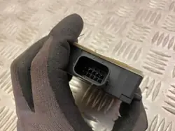 Volvo XC90 2018 Sokea kulma -moduuli OEM 31499940