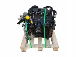 Motor Completo G9UA650 para Renault Master II 105-124 CV