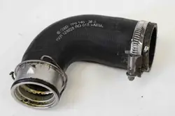 Tubería de intercooler VW TOUAREG 3.0L Diesel 2013 7P0145708A