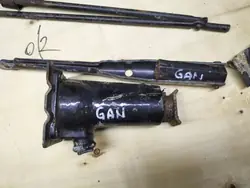 Macaco Jeep Grand Cherokee ZJ 92-98 OEM Podnośnik ZJ
