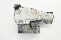 Volvo S90 V90 17R 2.0 T6 Front Differential Mechanism