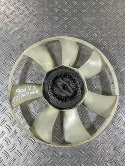 Mercedes-Benz Visco-koppeling OEM A0002009723