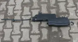OEM 1404700189 Hiilifiltteri Mercedesille