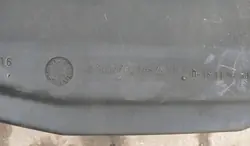 Filtre à charbon OEM 1404700189 pour Mercedes
