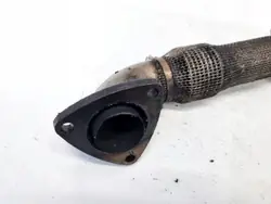 Collecteur d'échappement OEM 2240566 Audi A6 2003 2.5L