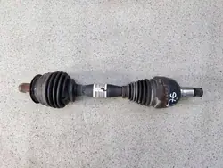 Semi-eixo dianteiro esquerdo OEM A246330290024 Mercedes