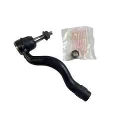 Dodge Durango 2018 Left Steering Tie Rod Ends OEM J68303631AA