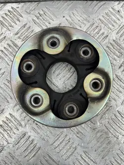 GAV01-011 Cardankoppelingsmanchet Cupra Formentor 2.0TFSI