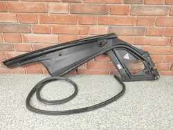OEM 7019803 Voorlinker Spatbord BMW F10/F11