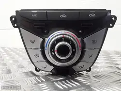 Hyundai Ix20 klimaatregelmodule OEM 972501K070GU