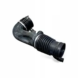 MAN 81082010632 Tubo de admissão de ar para turbo
