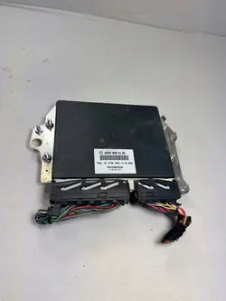 Módulo controle suspensão Mercedes-Benz OEM A2929004102