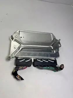 Mercedes-Benz Ophanging besturingsmodule OEM A2929004102