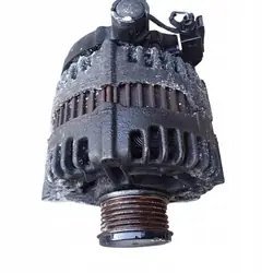 Vaihtovirtageneraattori Ford Mondeo Galaxy S-Max 2.0 TDCI OEM 0121615009