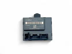 Módulo porta traseira direita OEM 4F0959794A Audi A6 C6