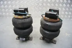 Bolsa de ar suspensão OEM 2c 151-150 para Mitsubishi L200