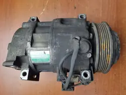 Ilmastointikompressori Mercedes C W202 OEM XER4076