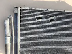 Radiateur d'eau AC Renault Kangoo I 1.5 DCI OEM