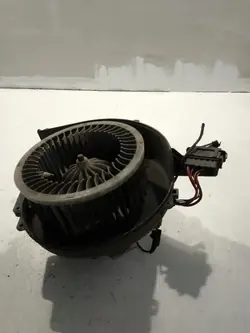 Ventilador Calefacción Skoda Fabia I OEM 6Q1819015