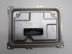 LED-Modul-Wandler BA72782 für Opel Corsa F