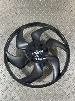 OEM-osat TRAFIC III VIVARO 15- VISCO WISKOZA 1.6