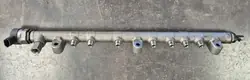 MAN motor inspuitrail OEM 51103116120 Gebruikt