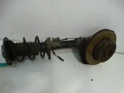 Framre höger stötdämpare knuckle BMW F20 F21 Diesel