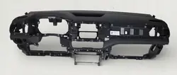 VW T-Cross 18-23 instrumentbrädskonsol OEM 2GM857003H