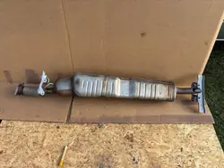 Mercedes-Benz Katalysator OEM A2474915100 2.5L