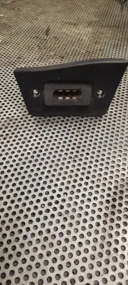 Verrou de Porte OEM 0400670016 pour Volkswagen T5