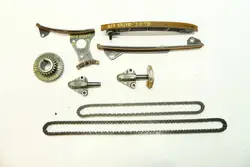 Kit de distribución OEM 04893700AA para Alfa Romeo Giulia/Stelvio