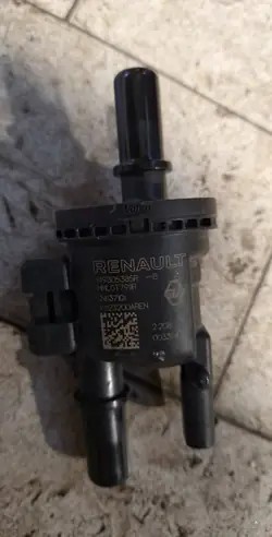 Válvula Sensor Pressão Combustível OEM 149305385R