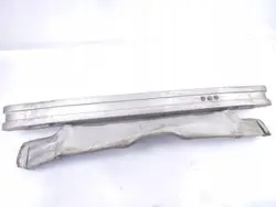 Viga para-choques traseira OEM 415941 Porsche Boxster S 986